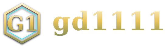 gd1111 logo